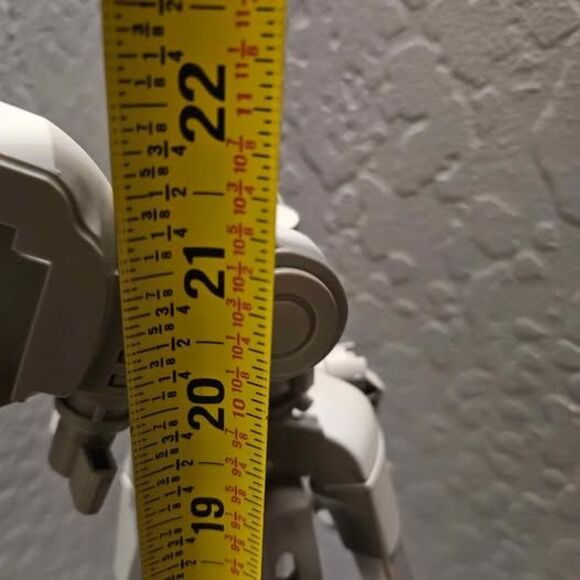 Targus TGT-58TR Digital Camera Tripod Lightweight Aluminium - Picture 3 of 3